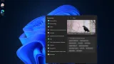 Screenshot #4 - Windows 11 Pro 23H2 Build 25982.1000 (Canary)