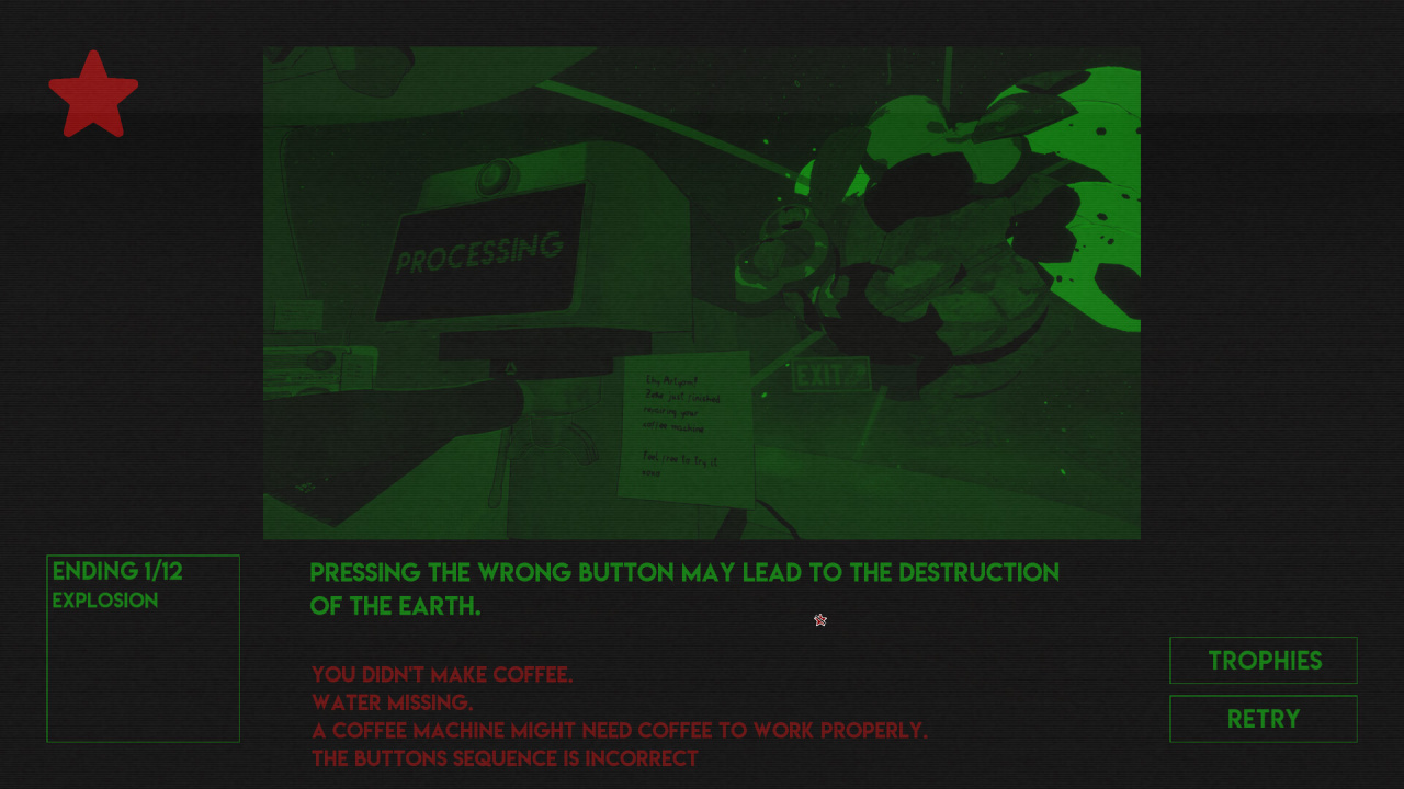 Screenshot #4 - Coffee Break