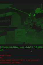 Screenshot #4 - Coffee Break