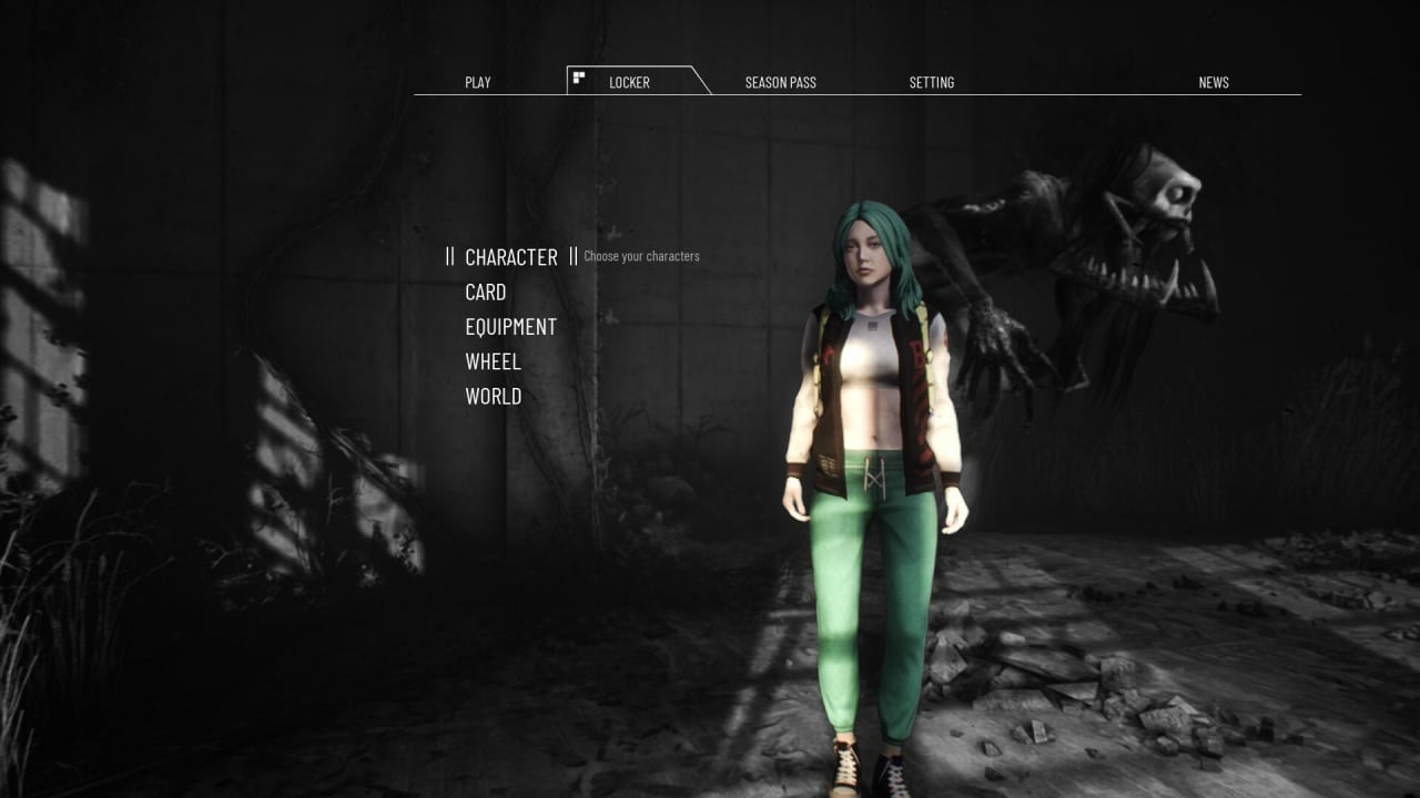 Screenshot #12 - DreadHaunt