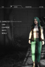 Screenshot #12 - DreadHaunt