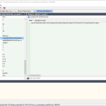 Screenshot #4 - XML Viewer