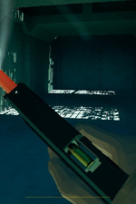 Screenshot #2 - HOLE