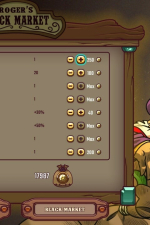 Screenshot #5 - Bounty of One