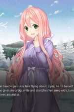 Screenshot #6 - Heart of the Woods