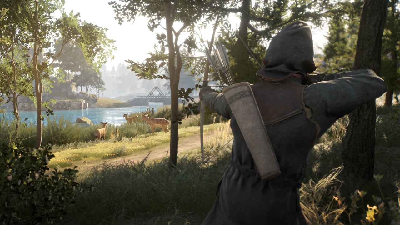 Screenshot #8 - Bellwright