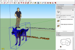 Screenshot #2 - SketchUp Pro 2024 24.0.553 RePack