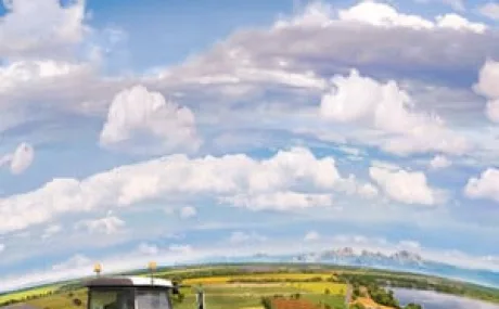 Global Farmer