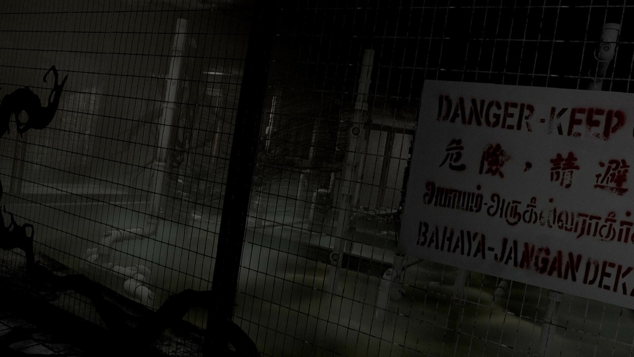Screenshot #5 - Scarred