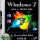 Windows 7 SP1 (x86/x64) 13in1 +/- Office 2016 by SmokieBlahBlah
