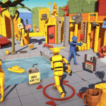 Screenshot #2 - POLYGON Prototype - Low Poly 3D Art by Synty