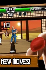 Screenshot #14 - ULTIMATE COMBAT 1.12