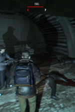 Screenshot #3 - DAY OF THE RISING DEAD