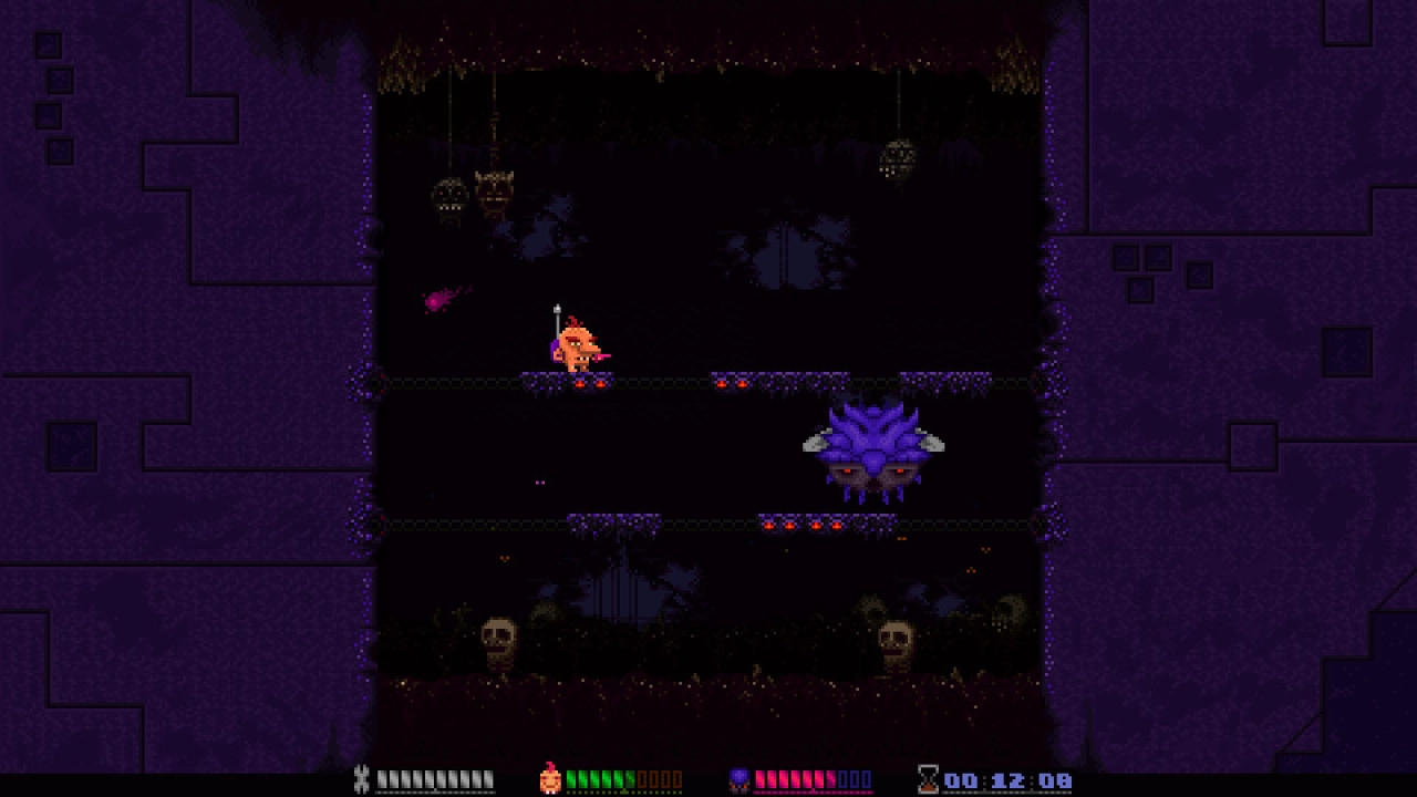 Screenshot #2 - Bananner Nababber