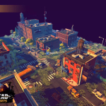 Screenshot #4 - SurrounDead - Survival Game Assets