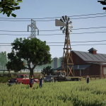 Screenshot #3 - Assetsville Town 2 - Modular County