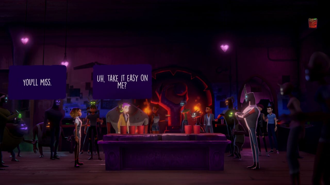 Screenshot #9 - Afterparty