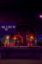 Screenshot #9 - Afterparty