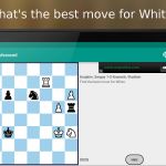 Screenshot #6 - ICHESS 5.2.13
