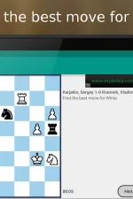 Screenshot #6 - ICHESS 5.2.13