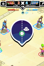 Screenshot #3 - Hit It Back