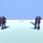 Screenshot #4 - Couples Anim Pack