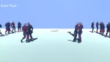 Screenshot #4 - Couples Anim Pack