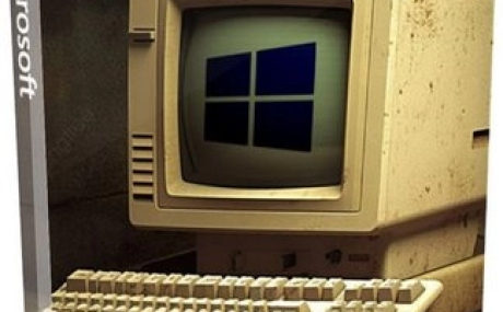 Windows 10 для слабых ПК LTSB 1607 (14393.7876) by Revision