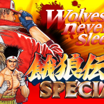 Screenshot #3 - FATAL FURY SPECIAL 1.0.0