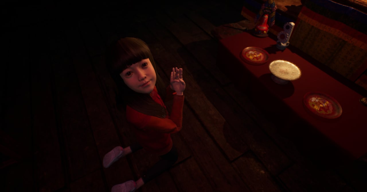 Screenshot #9 - Incantation