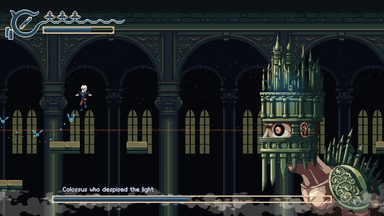Screenshot #7 - Kingdom Shell