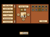 Screenshot #6 - Seeds of Calamity