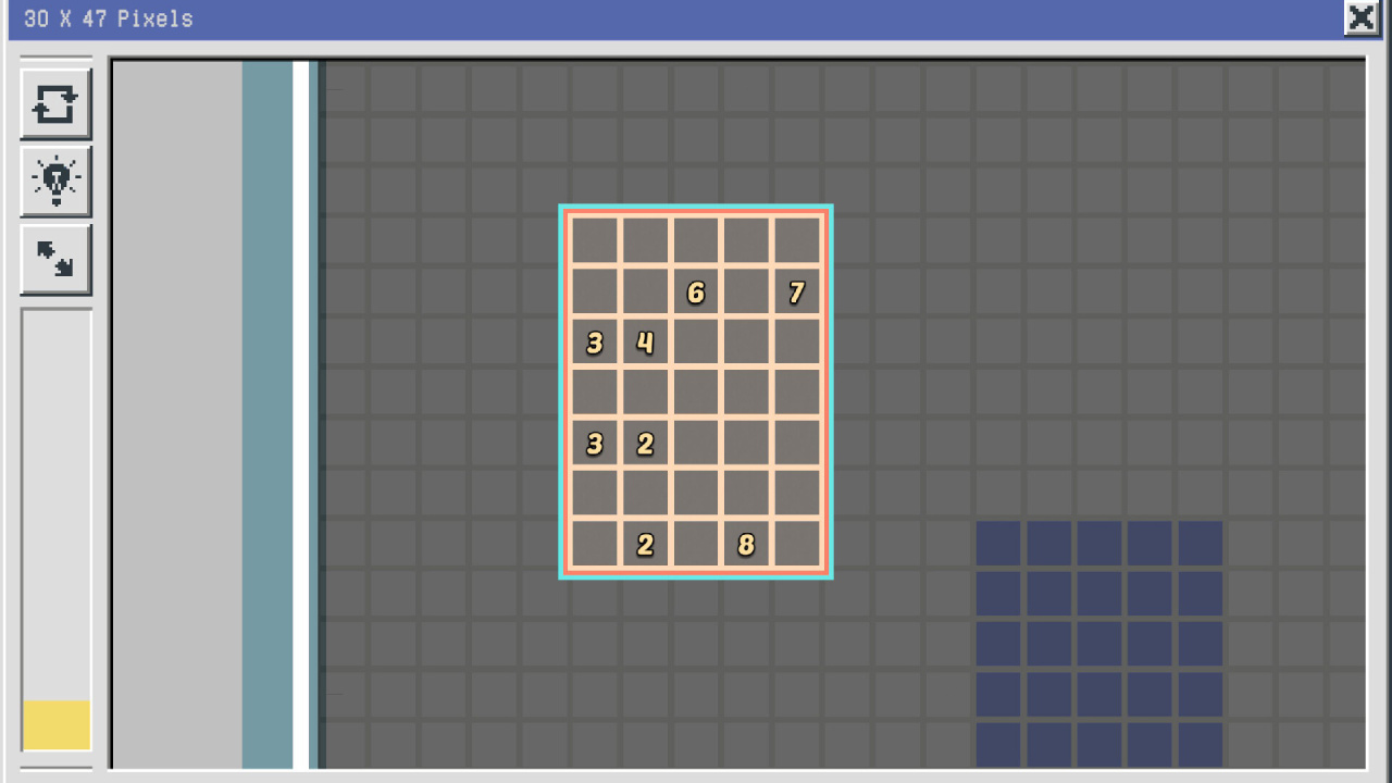 Screenshot #5 - Pixel Restorer