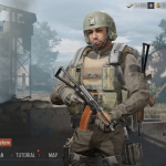 Screenshot #3 - ARENA BREAKOUT 1.0.223.223