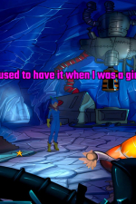 Screenshot #8 - Kaptain Brawe: A Brawe New World