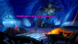 Screenshot #8 - Kaptain Brawe: A Brawe New World