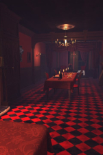 Screenshot #1 - Eternal Escape: castle of shadows