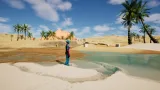 Screenshot #6 - Trail Hunter PRO – Footprints and Tracks with Multiplayer & WorldPartition v1.2.0 (5.7)