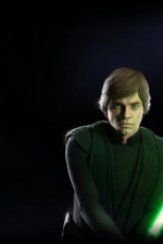 Screenshot #1 - STAR WARS Battlefront 2