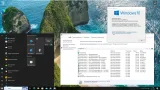 Screenshot #6 - Windows 10 22H2 + LTSC 21H2 (x64) 28in1 +/- Офис 2024 by Eagle123 (01.2025)