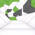 Screenshot #4 - Contrast - Tunnel Survival