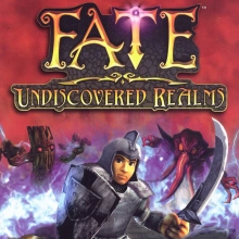 Fate: Undiscovered Realms: +23 трейнер