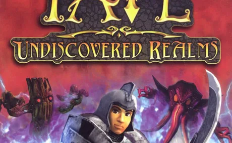 Fate: Undiscovered Realms: +23 трейнер