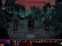 Screenshot #5 - Hellslave