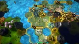 Screenshot #8 - Hexarchy