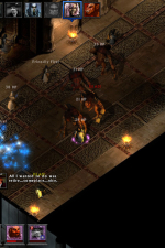Screenshot #9 - The Temple of Elemental Evil