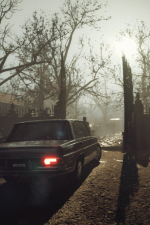 Screenshot #5 - Graveyard Shift