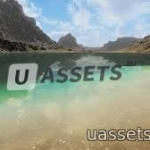 Screenshot #3 - AQUAS Water / River Set