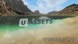 Screenshot #3 - AQUAS Water / River Set