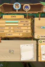 Screenshot #9 - Maliki: Poison Of The Past